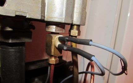 Не включается газовый котел Лемакс: частые поломки и способы с ними справиться