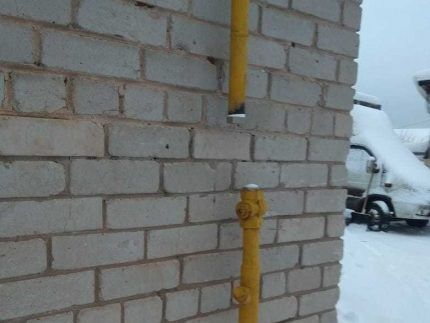 Приостановка подачи газа: причины отключения от газоснабжения в многоквартирном доме Приостановка подачи газа: причины отключения от газоснабжения в многоквартирном доме