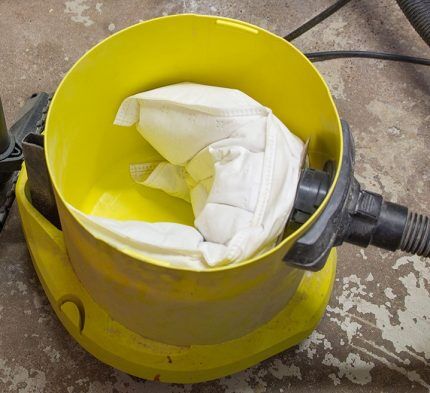 Какие мешки для пылесоса Karcher лучше: разновидности мешков + советы по применению Какие мешки для пылесоса Karcher лучше: разновидности мешков + советы по применению