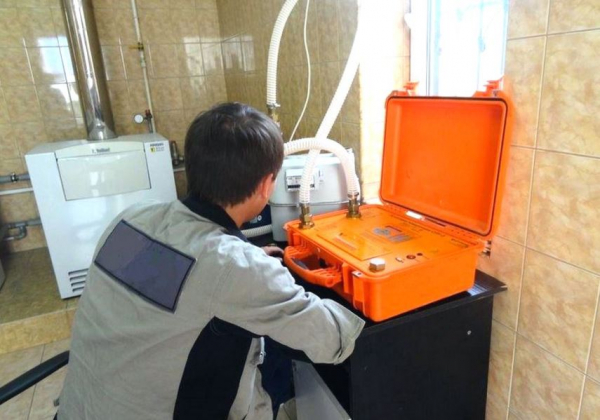 Газовые приборы: какие проверки будут произведены в 2019 году