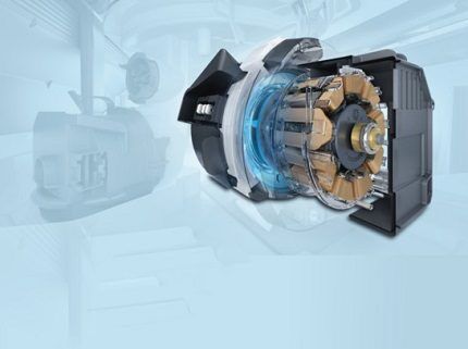 Обзор посудомоечной машины Bosch SMS24AW01R: достойный представитель среднего ценового сегмента