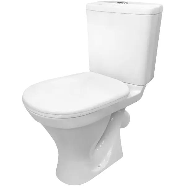 Унитазы с прямым выпуском &mdash; структура устройства, преимущества и недостатки, рекомендации по выбору