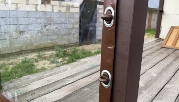 Преимущества и особенности мягких гибких окон Преимущества и особенности мягких гибких окон