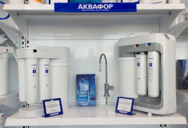Аквафор – производитель бытовых фильтров для воды Аквафор – производитель бытовых фильтров для воды