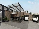 Мангальная зона в беседке: как все сделать красиво и практично Мангальная зона в беседке: как все сделать красиво и практично