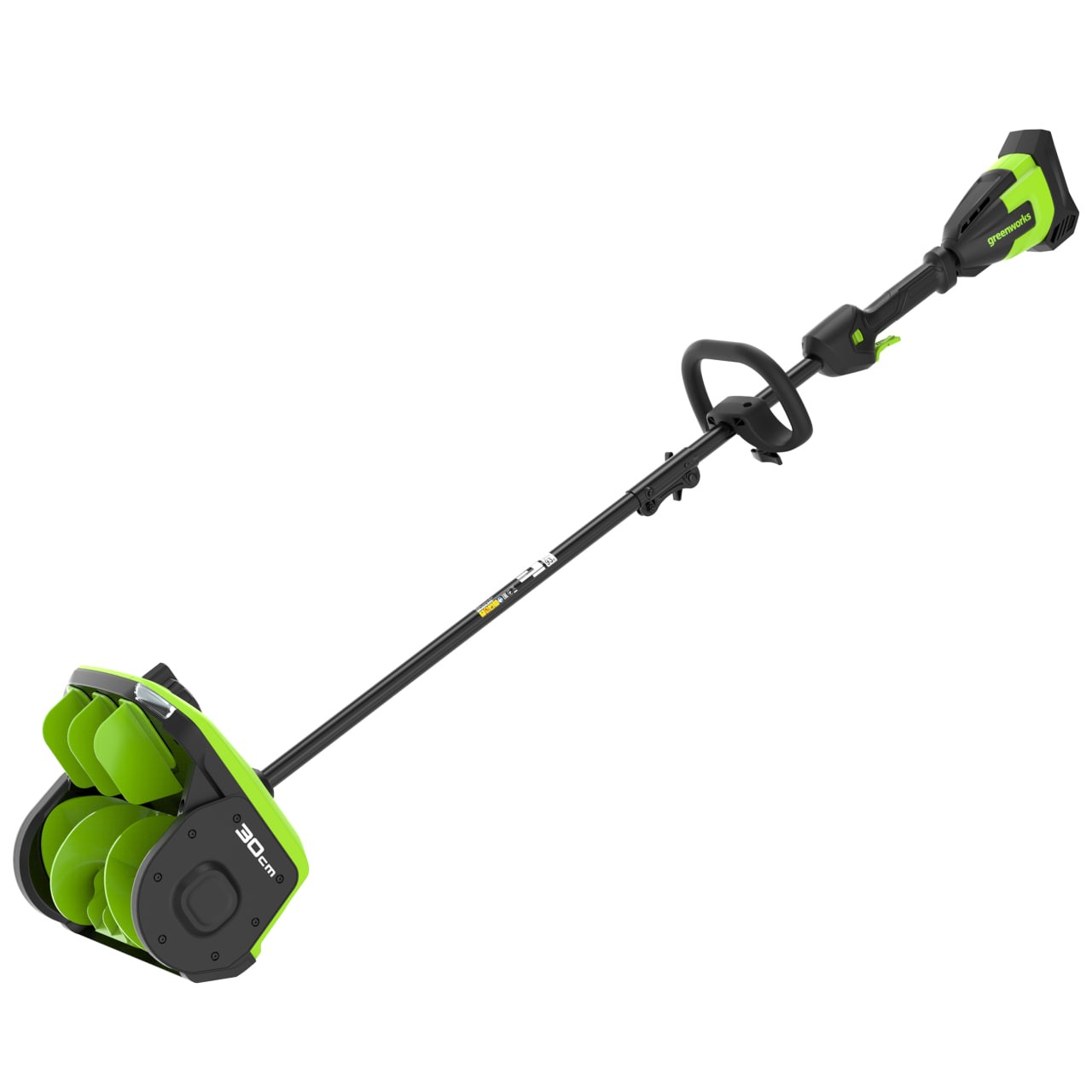 Greenworks GD40SS