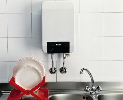 Как правильно пользоваться водонагревателем: инструкция по эксплуатации проточных и накопительных агрегатов Как правильно пользоваться водонагревателем: инструкция по эксплуатации проточных и накопительных агрегатов