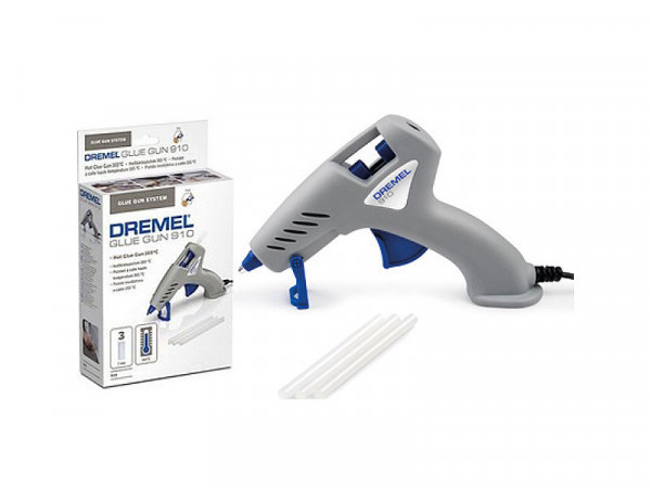 Dremel – инструмент, способный справиться с любой задачей Dremel – инструмент, способный справиться с любой задачей
