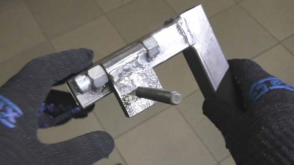 Гриндер из двигателя от стиральной машины: фото и описание