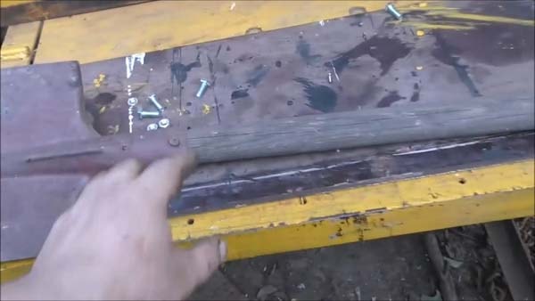Самодельная чудо лопата своими руками Самодельная чудо лопата своими руками