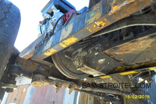 Минитрактор своими руками: 32 фото пошагового изготовления Минитрактор своими руками: 32 фото пошагового изготовления