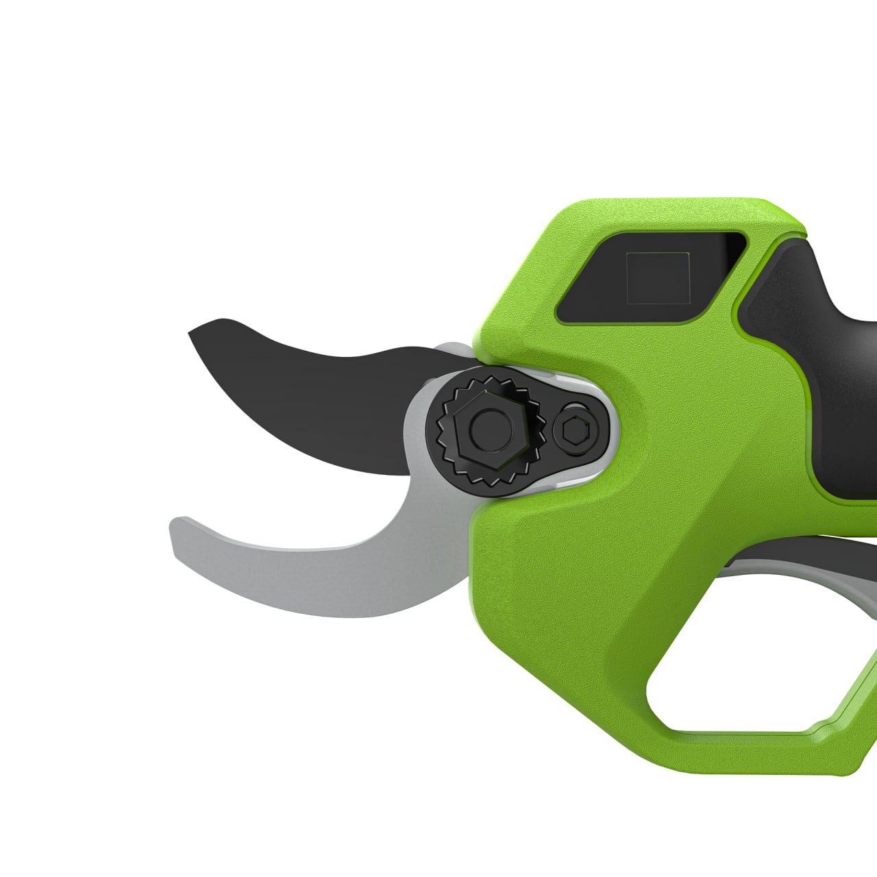 Аккумуляторный секатор Greenworks PR24320