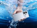 realme P4: три смартфона с батареей до 8000 мАч