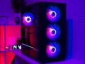Обзор E-ATX корпуса 4FAN Locus — простор, удобство, тишина