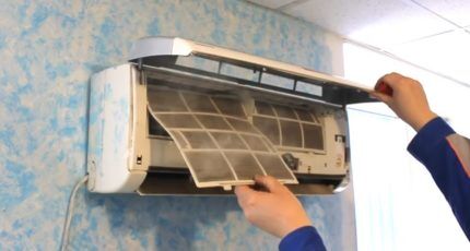Ошибки кондиционера Haier: расшифровка кодов ошибок и советы по их устранению Ошибки кондиционера Haier: расшифровка кодов ошибок и советы по их устранению