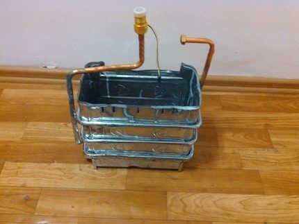 Устранение неисправностей газовой колонки Electrolux: диагностика популярных поломок и методы устранения