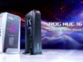 ASUS ROG NUC 2026 оценили в $4430