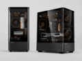 Zone 51 FURY Black: обзор корпуса для сборки игрового ПК