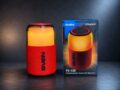 Обзор SVEN PS-130: колонка с RGB и мощным звуком