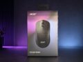 Обзор Acer OMR401 — беспроводная мышь без лишних понтов