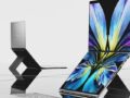 ASUS удивила игровым ноутбуком с двумя OLED-экранами