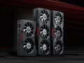 AMD выпустила FSR 4.1 для Radeon RX 7000
