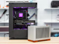 restore: представила игровые ПК на Ryzen 9000 и RTX 50