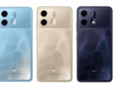HMD Luma2 получит экран 120 Гц и батарею 6000 мАч