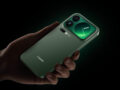 Xiaomi 18 может получить ИИ-кнопку
