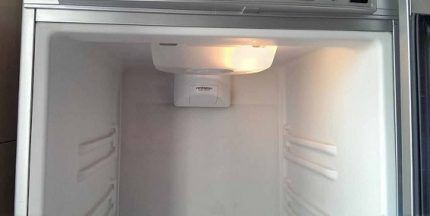 Ремонт холодильника Indesit: как найти и устранить типичные неисправности