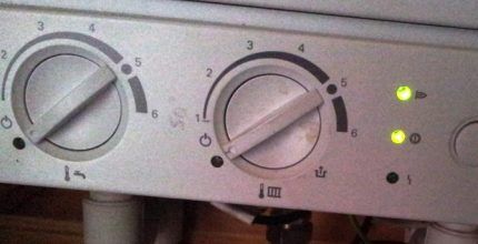 Коды ошибок газового котла Viessmann: методы поиска поломки и восстановления работоспособности Коды ошибок газового котла Viessmann: методы поиска поломки и восстановления работоспособности