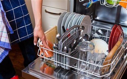 Какое средство для посудомоечной машины лучше: рейтинг высокоэффективных моющих средств Какое средство для посудомоечной машины лучше: рейтинг высокоэффективных моющих средств