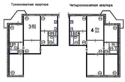 Внутренняя канализация: варианты устройства в квартире и частном доме