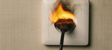 Почему газовая плита бьет током: популярные причины и рекомендации по их устранению