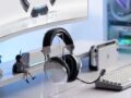 Edifier представила гарнитуру HECATE G5 MAX с THX Audio