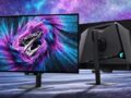 GIGABYTE представила OLED-мониторы AORUS Elite