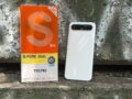 Обзор Tecno Spark Slim: худеем без жертв