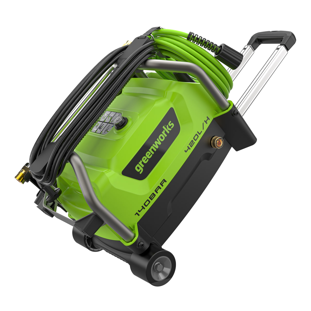 Greenworks PW3140