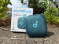 Soundcore Boom Go 3i: неделя в рюкзаке — что из этого вышло