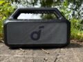 Обзор Soundcore Boom 2: громкая колонка с защитой IPX7