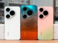 МТС начал продажи смартфонов HUAWEI Pura 90s