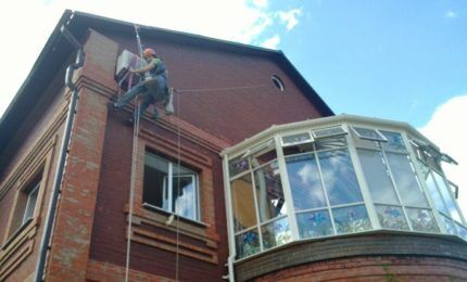 Отвод конденсата от наружного блока кондиционера: способы организации и лучшие технологические решения Отвод конденсата от наружного блока кондиционера: способы организации и лучшие технологические решения