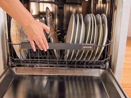 Посудомоечные машины Gorenje (Горение): рейтинг лучших моделей 2017-2018 годов
