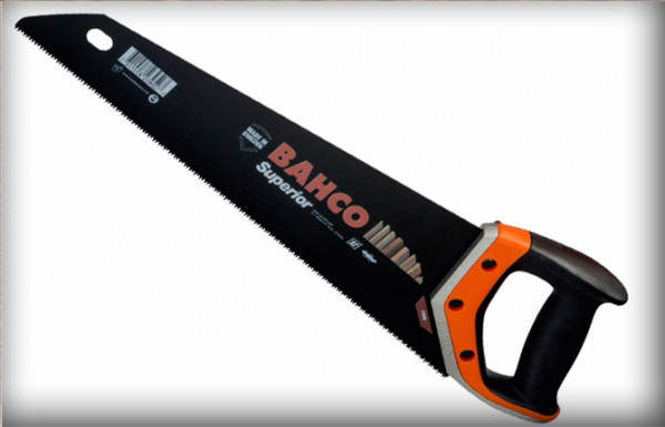 20 лучших ножовок: описание, плюсы и минусы, цена