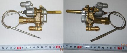 Плохо печет газовая духовка: почему духовка не печет снизу и сверху и как это можно устранить Плохо печет газовая духовка: почему духовка не печет снизу и сверху и как это можно устранить