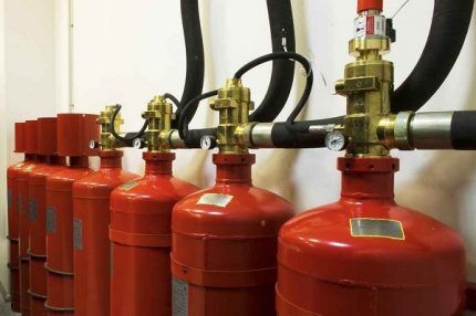 Вентиляция для газового котла в частном доме: правила обустройства Вентиляция для газового котла в частном доме: правила обустройства