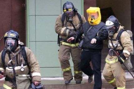 Как взрывается газ в квартире: причины взрывов и советы по безопасному использованию газа