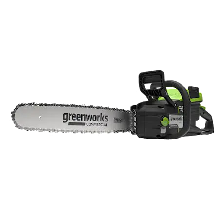 Цепная пила Greenworks OCS500