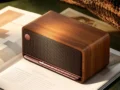 Edifier представила ретроколонку M230 II с Bluetooth 6.0 и автономностью до 30 часов