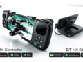 Infinix представила контроллер GT NX и док-станцию GT NX Station для мобильных игр